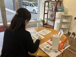 Honda Cars 島田東（株式会社ホンダ中部販売）