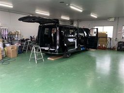 Honda Cars 島田東（株式会社ホンダ中部販売）