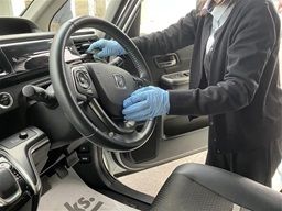 Honda Cars 島田東（株式会社ホンダ中部販売）