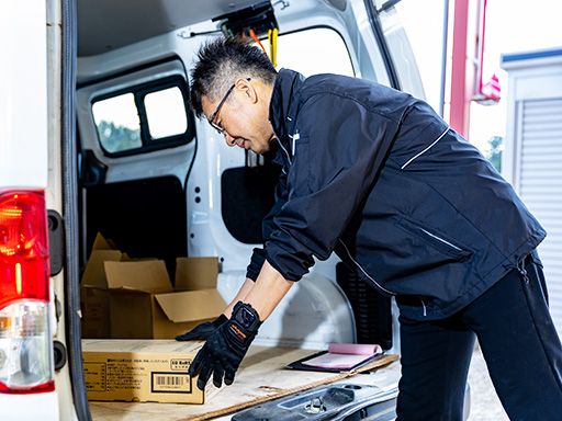 株式会社玉川電機　千葉営業所