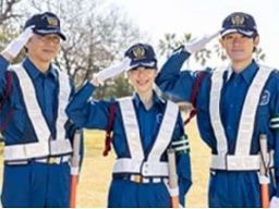 サンエス警備保障株式会社 厚木支社／海老名市周辺エリア