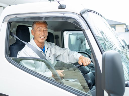 茂呂運送株式会社