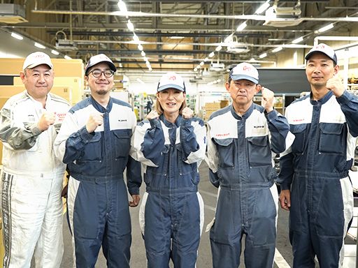 サンメトロ輸送株式会社　横浜センター