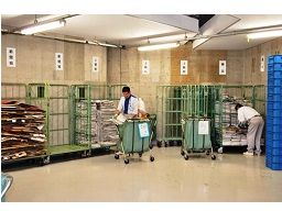 株式会社五十嵐商会