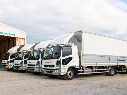 株式会社石原運輸