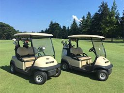 坂東ゴルフクラブ