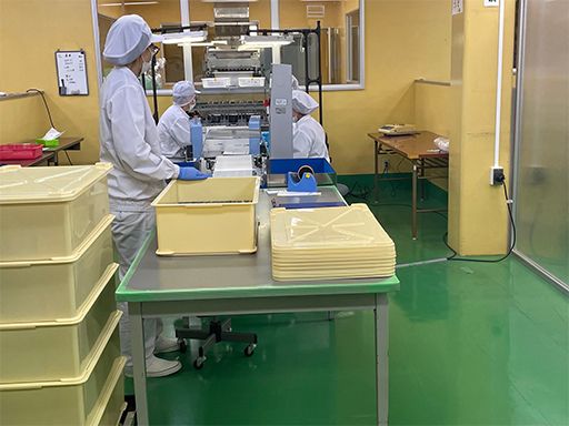 株式会社建林松鶴堂