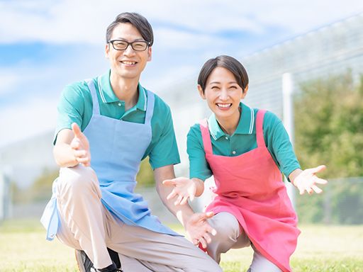 株式会社レパスト 学校第1営業部 ／ 板橋区立上板橋保育園