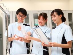 株式会社　エフエスユニマネジメント　＜福島県立南会津病院＞