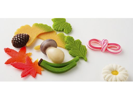 株式会社亀屋萬年堂