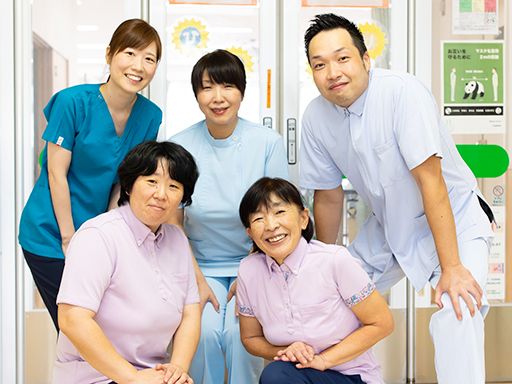 独立行政法人　国立病院機構下志津病院