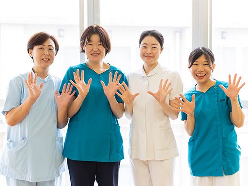 独立行政法人　国立病院機構下志津病院