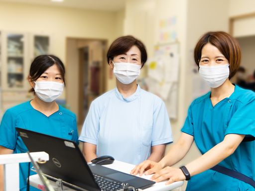 独立行政法人　国立病院機構下志津病院