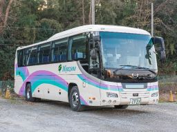 宮園バス株式会社のアルバイト情報