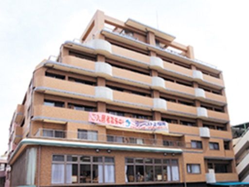 山手ケアサービス株式会社　介護付有料老人ホーム　サンベスト上福岡