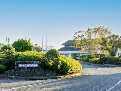 株式会社山田クラブ21　日立高鈴ゴルフ倶楽部の求人情報
