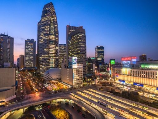 東京ビジネスサービス　株式会社　営業五部