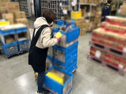 株式会社ケー・スタッフサービス