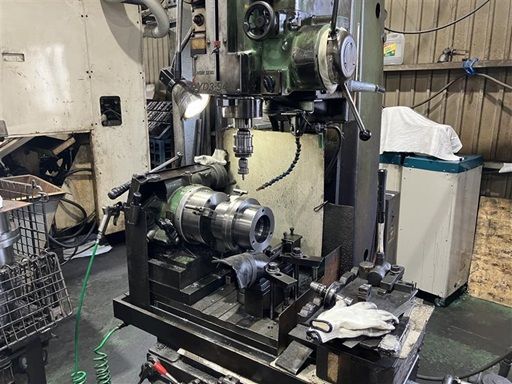 有限会社 髙地製作所