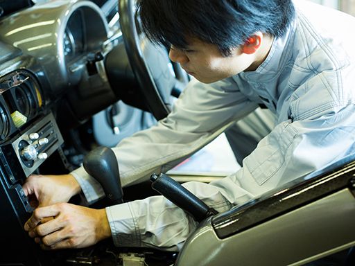 株式会社クリエイト 派遣・紹介事業部の求人情報-02