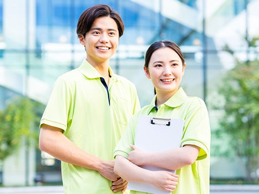 株式会社クリエイト　派遣・紹介事業部