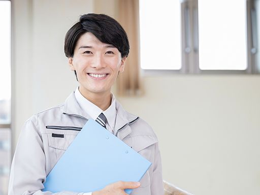 株式会社クリエイト 派遣・紹介事業部の求人情報