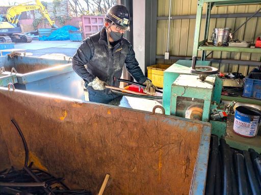 株式会社YM商会