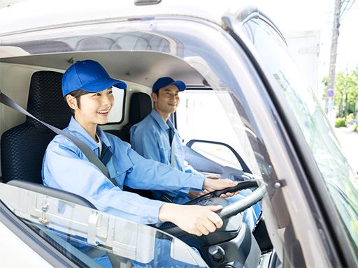 株式会社　サッポロ製麺