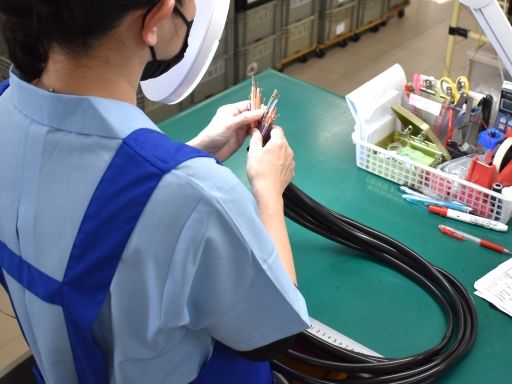 株式会社　新星電子工業