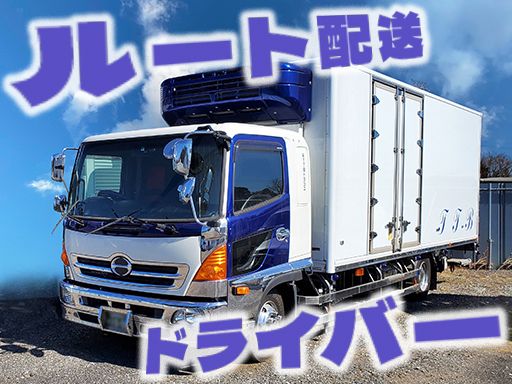 株式会社TTBトランス倉庫