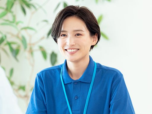 就労継続支援A型事務所　向日葵