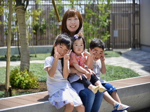 高齢者総合ケアセンターやすらぎ園