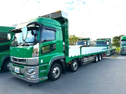 桜南運輸有限会社