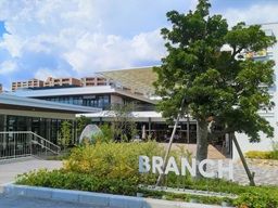 大和リース株式会社　京都支店