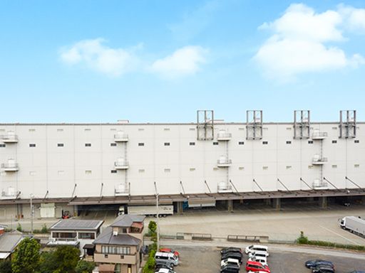 関東伏見運送株式会社 関東支店