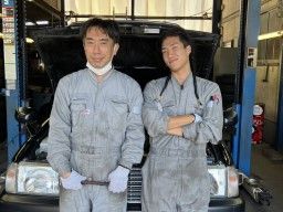 富士見交通株式会社/【タクシー会社の自動車整備士】未経験歓迎◆経験者優遇