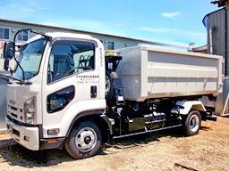 株式会社エコライン　八街営業所