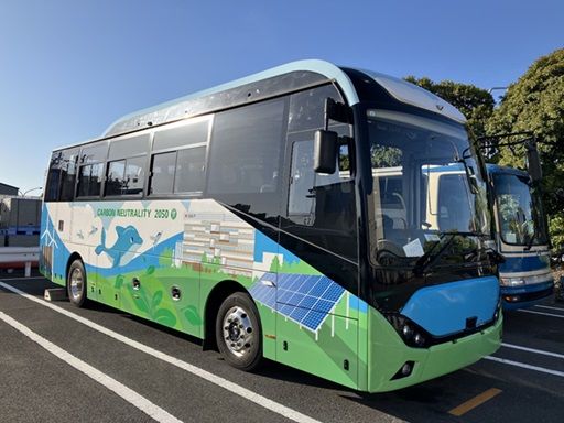 株式会社エスエルシー運輸東日本