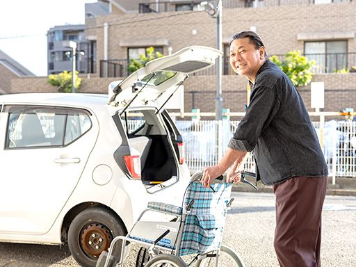 有限会社十字会ケアステーション