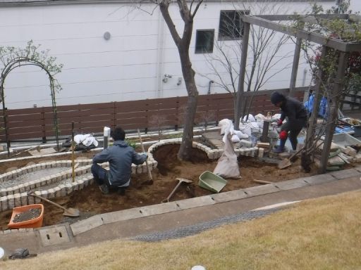 株式会社 心エクステリアデザイン