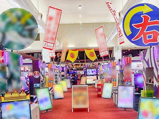 ヴィーナス　東金店