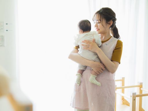 こどもの森YOU保育園　Hohoemi館（ほほえみかん）