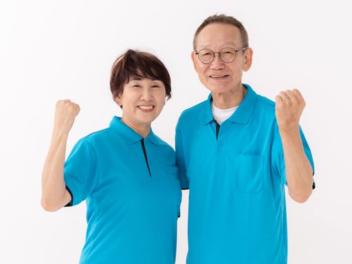 訪問介護　優美