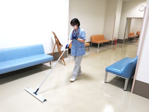 株式会社成田空港美整社