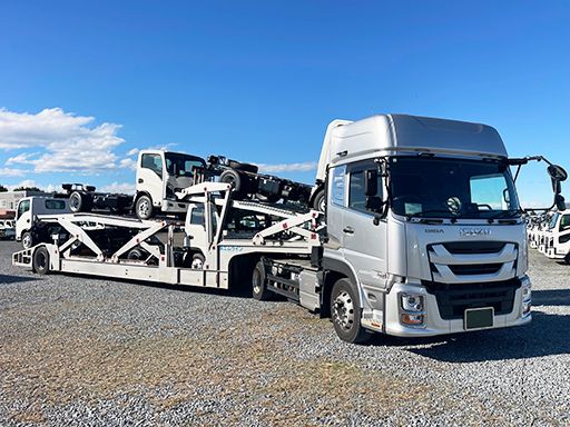 株式会社 エムライン　常総工場