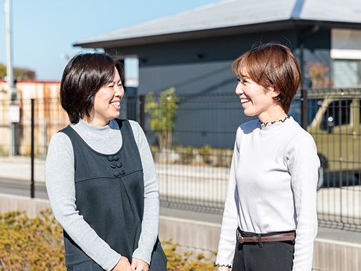 株式会社 コミュニティライフプロモーションズ／Zero Point LS鈴塚