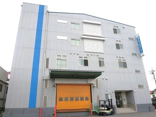 株式会社エヌ・エス・イー 岩槻加倉工場