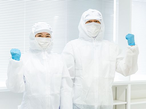 宇部フィルム株式会社