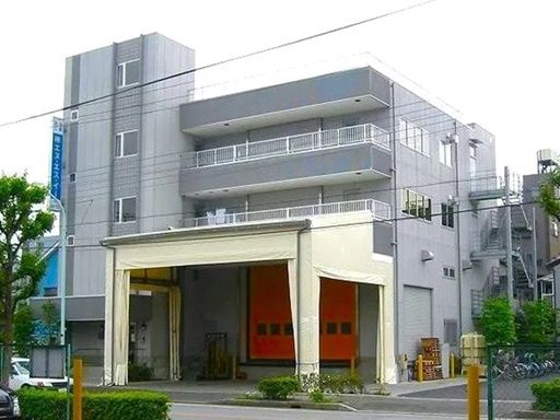 株式会社エヌ・エス・イー 川口工場