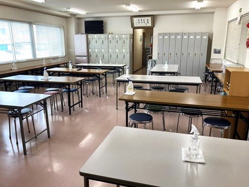 株式会社エヌ・エス・イー 川口工場